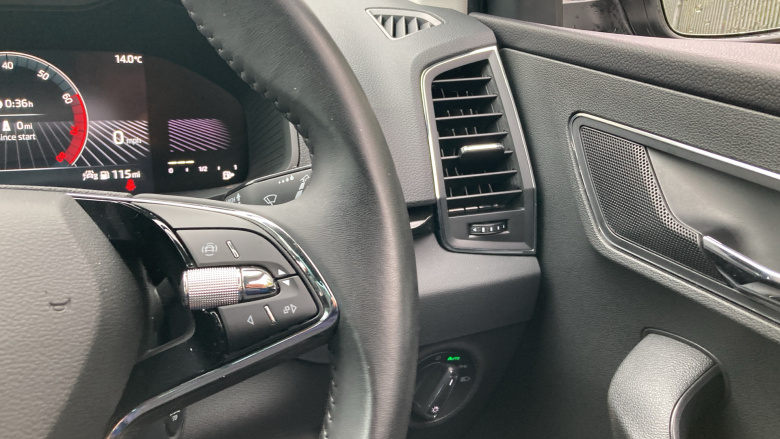 Skoda Karoq 1.5 TSI SE L 5dr Petrol Estate